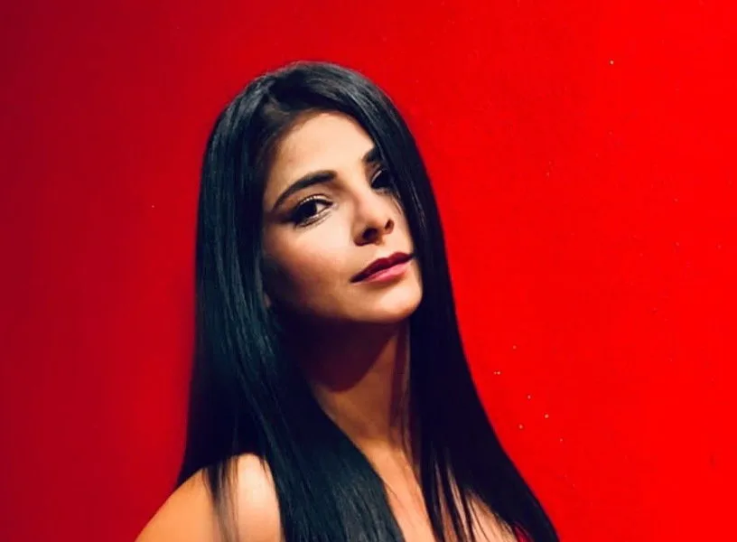 Melisa escort Düsseldorf