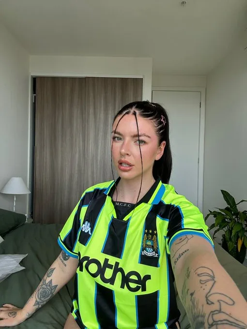 Beth escort Düsseldorf