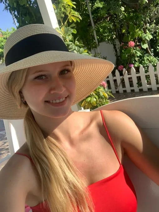 Sabrina Lylou escort Düsseldorf
