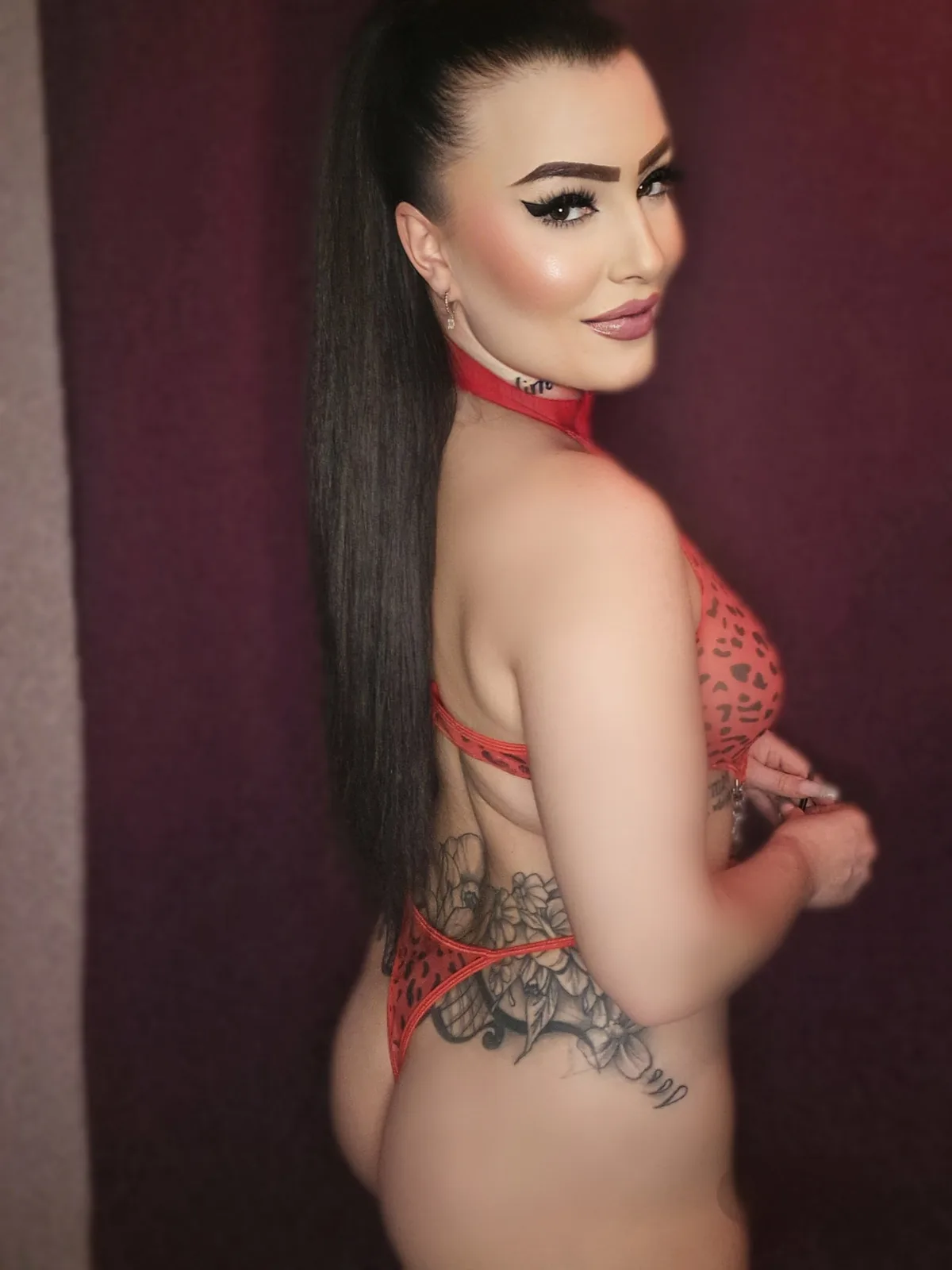 Jasmyne escort Düsseldorf