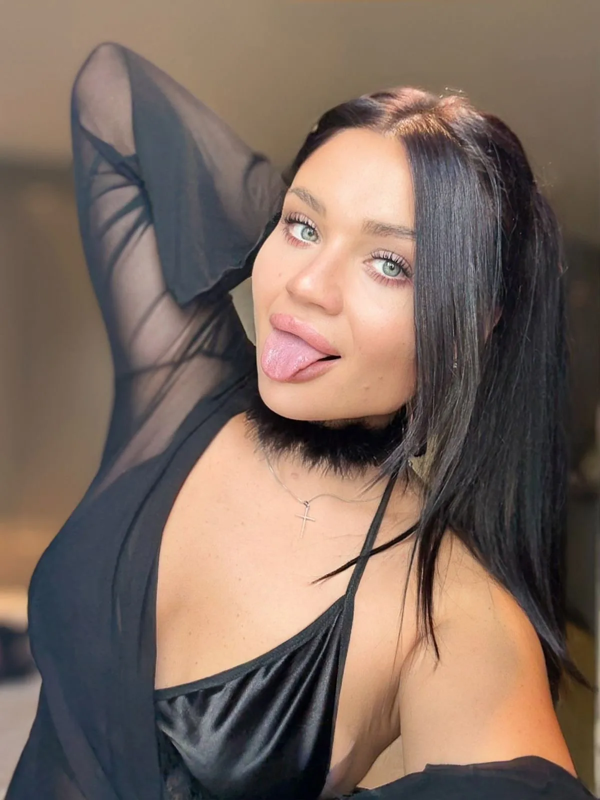 Melissa escort Düsseldorf