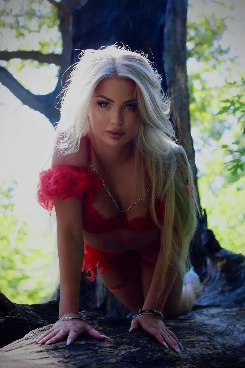 Karina escort Düsseldorf