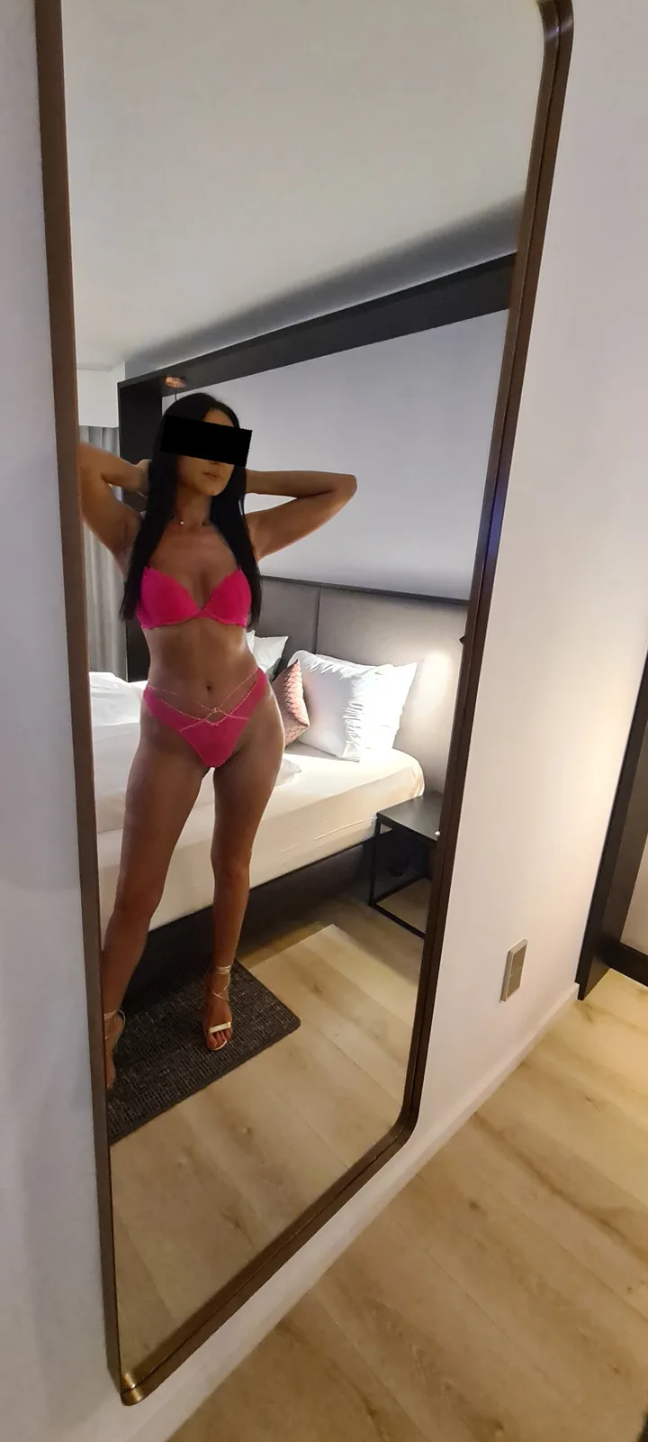 Escort Ivy escort Düsseldorf