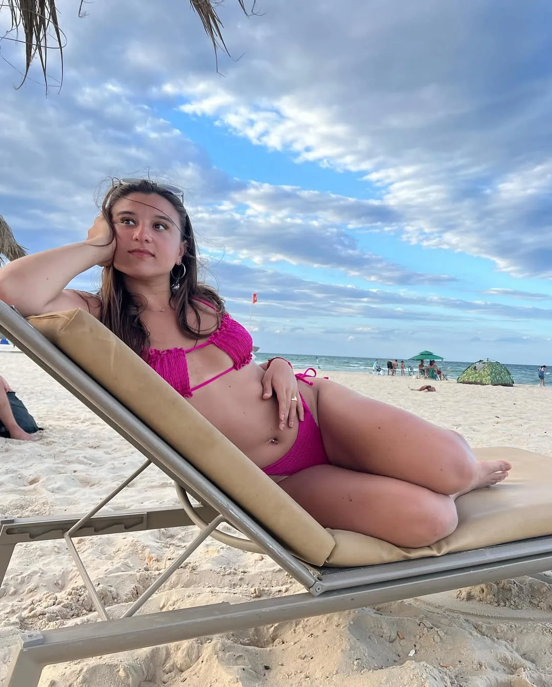Camila escort Düsseldorf