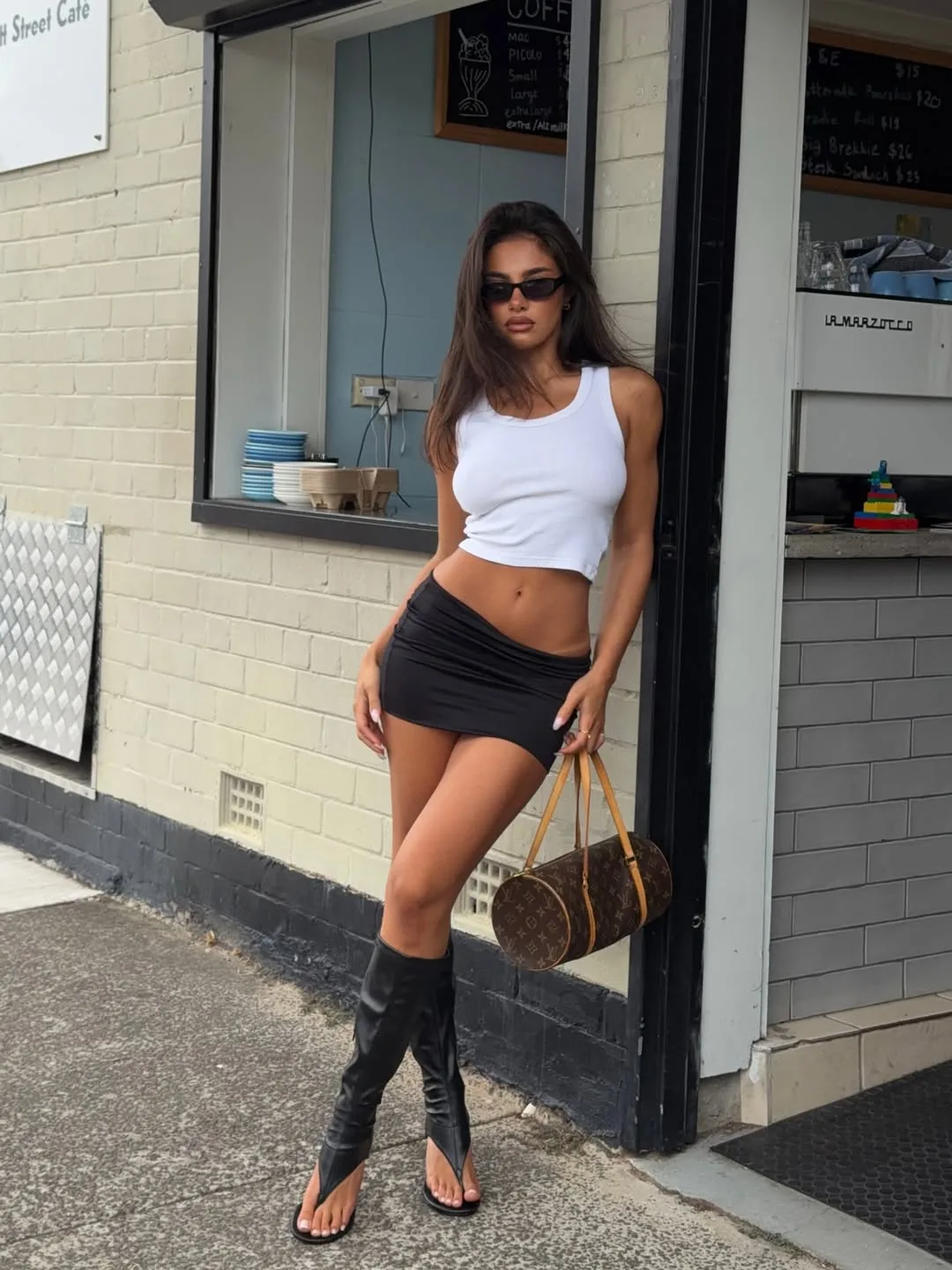 Layla escort Düsseldorf