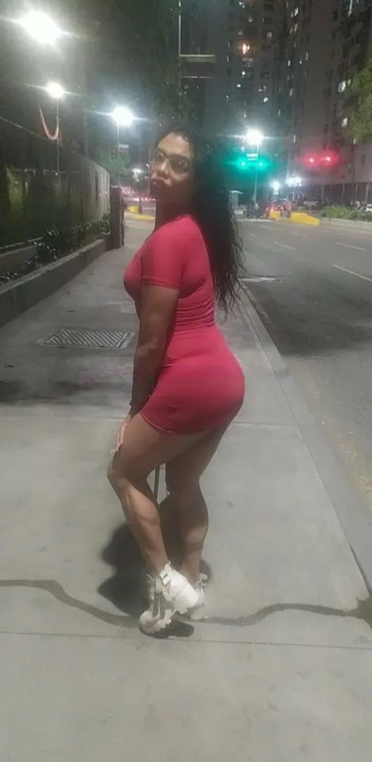 Melissa Palmieri escort Düsseldorf