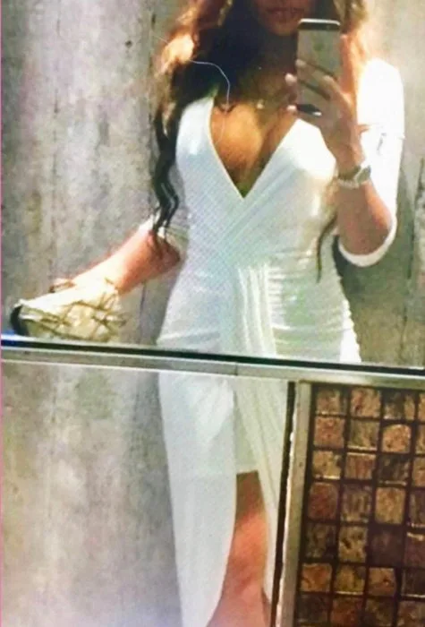 Monica escort Düsseldorf