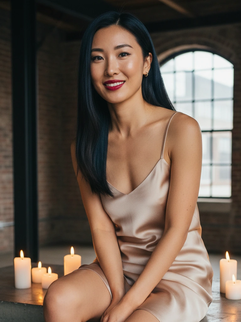 KaiaFoxy escort Düsseldorf