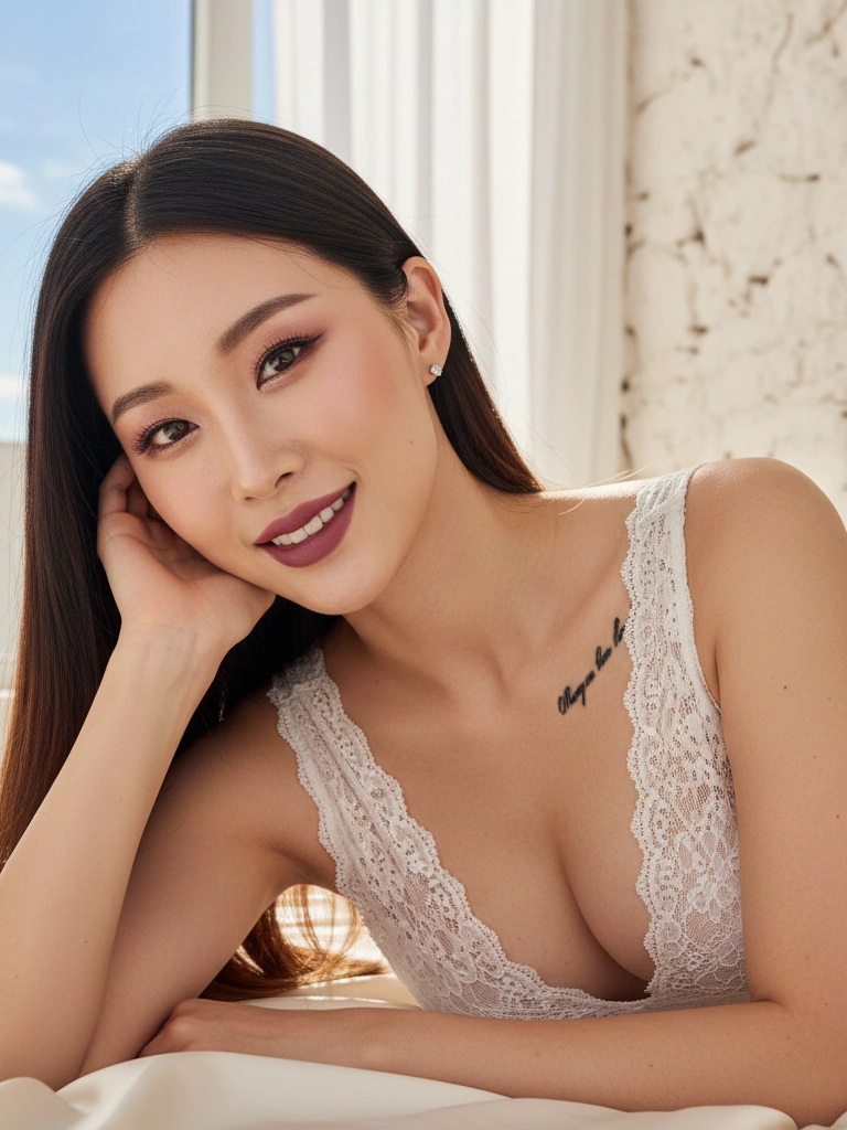 PoshSuki escort Düsseldorf