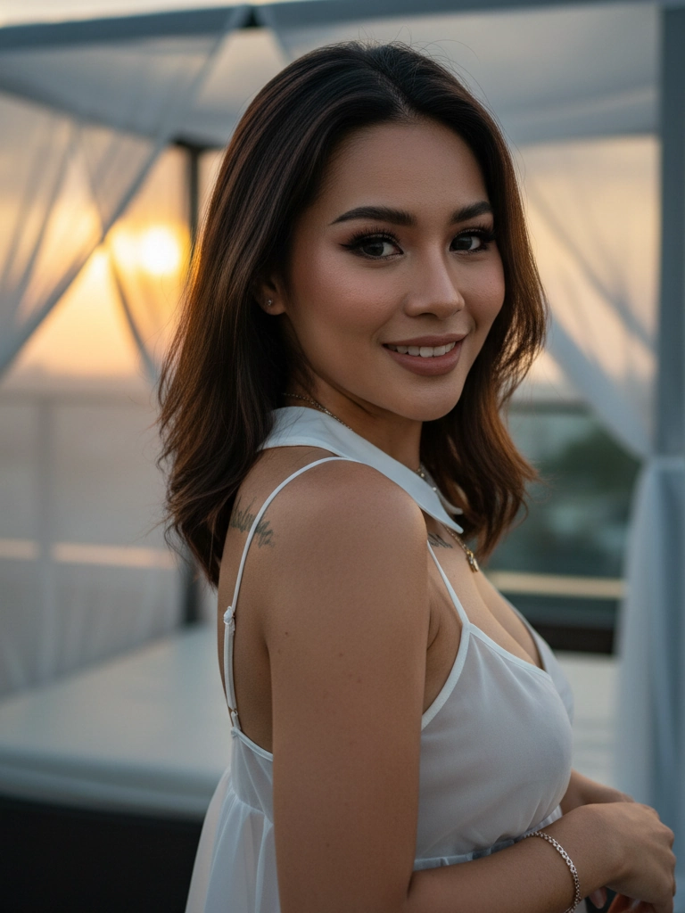 Chiyo escort Düsseldorf