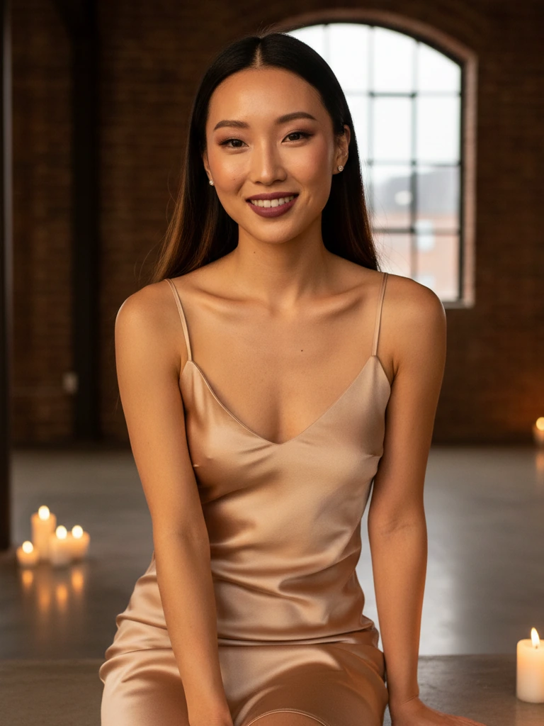 CrystalMei escort Düsseldorf