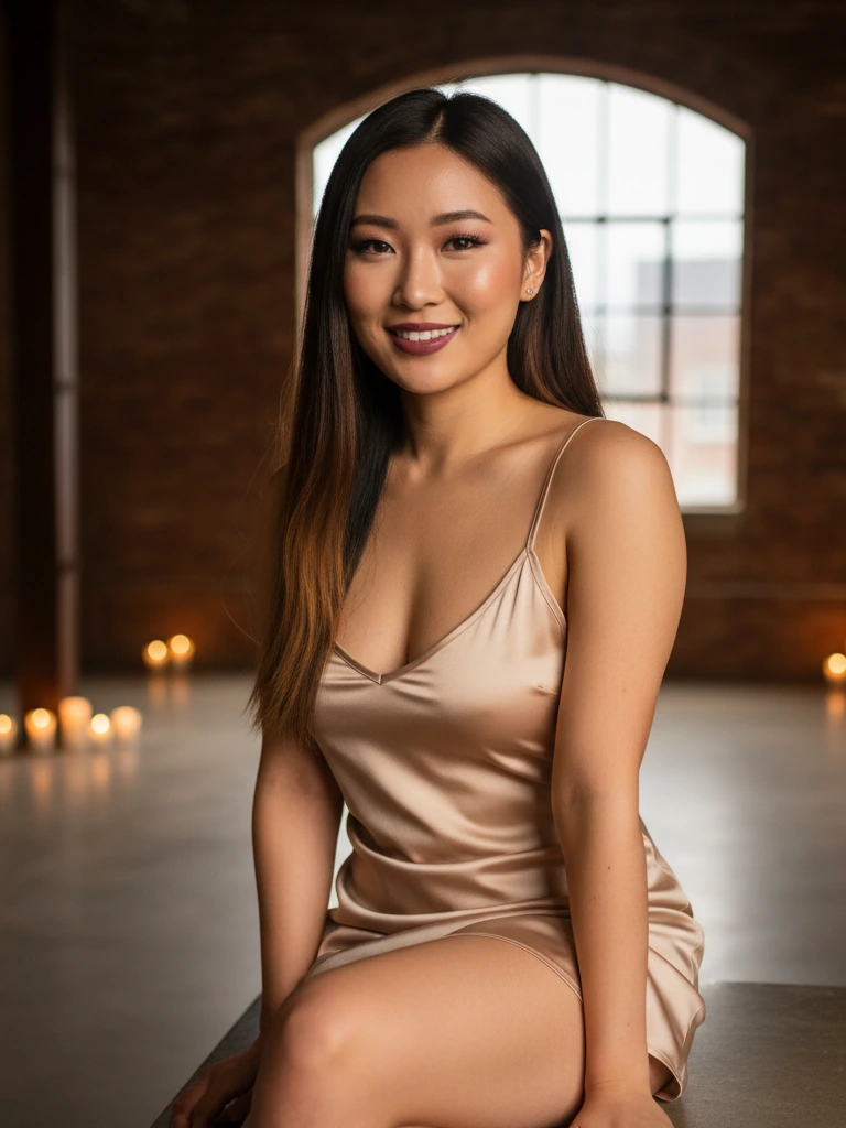 SatinKaia escort Düsseldorf