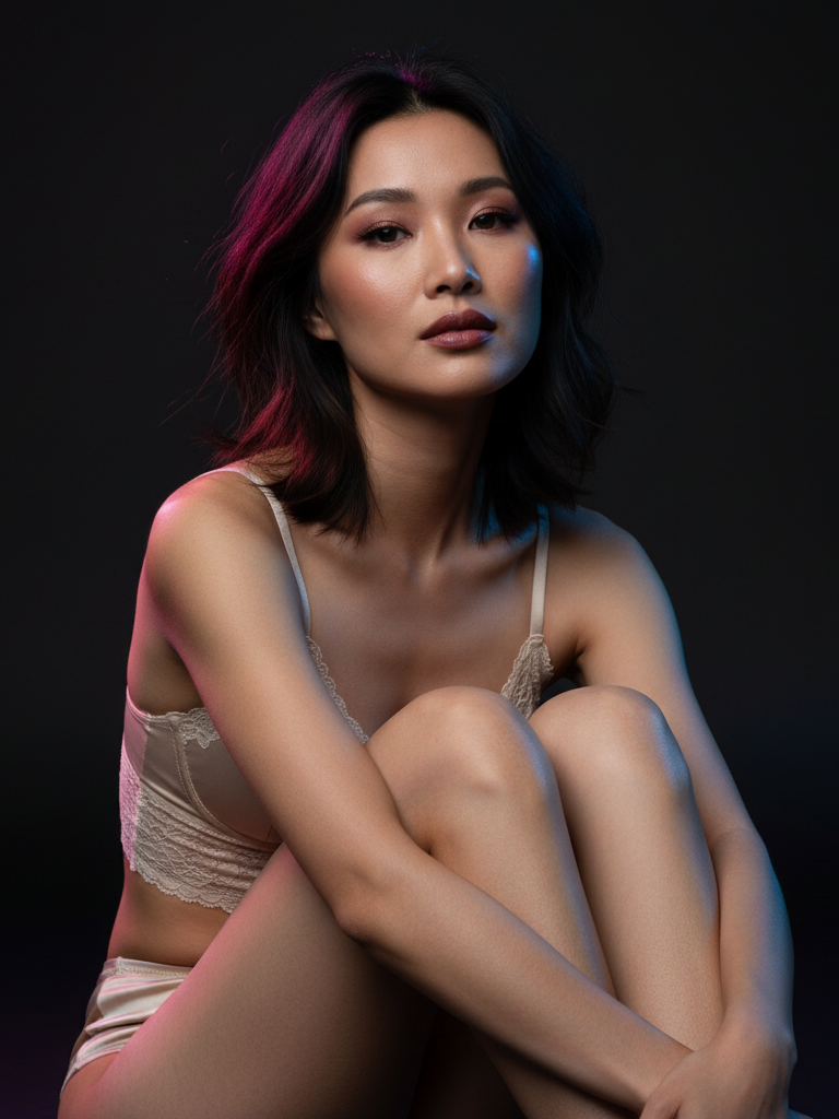 TomoQueen escort Düsseldorf