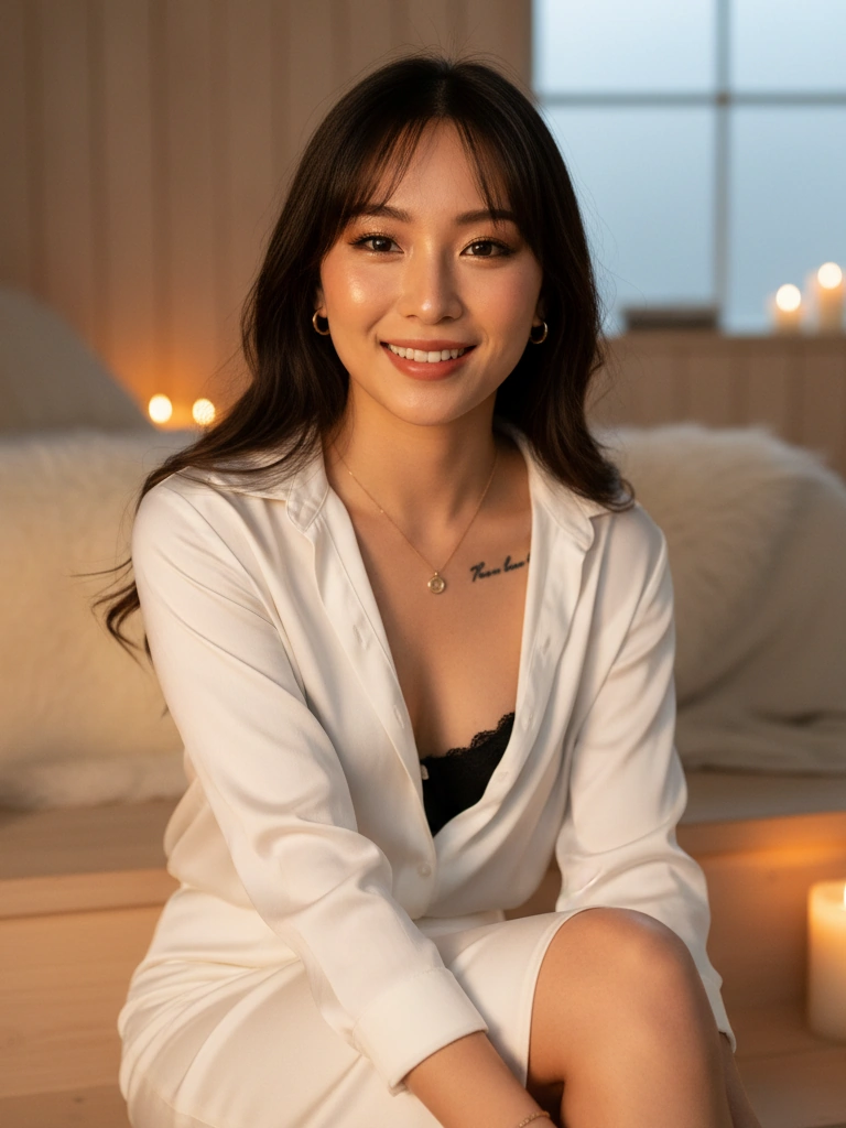 Suki-Mai escort Düsseldorf