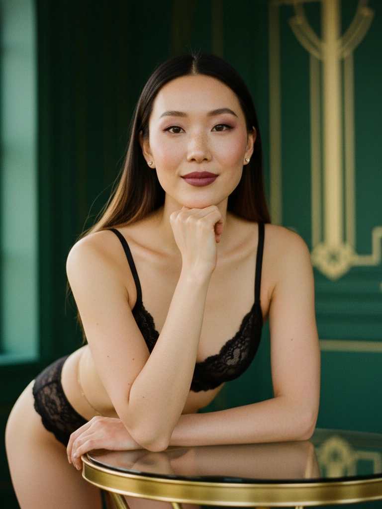 SexyKira escort Düsseldorf