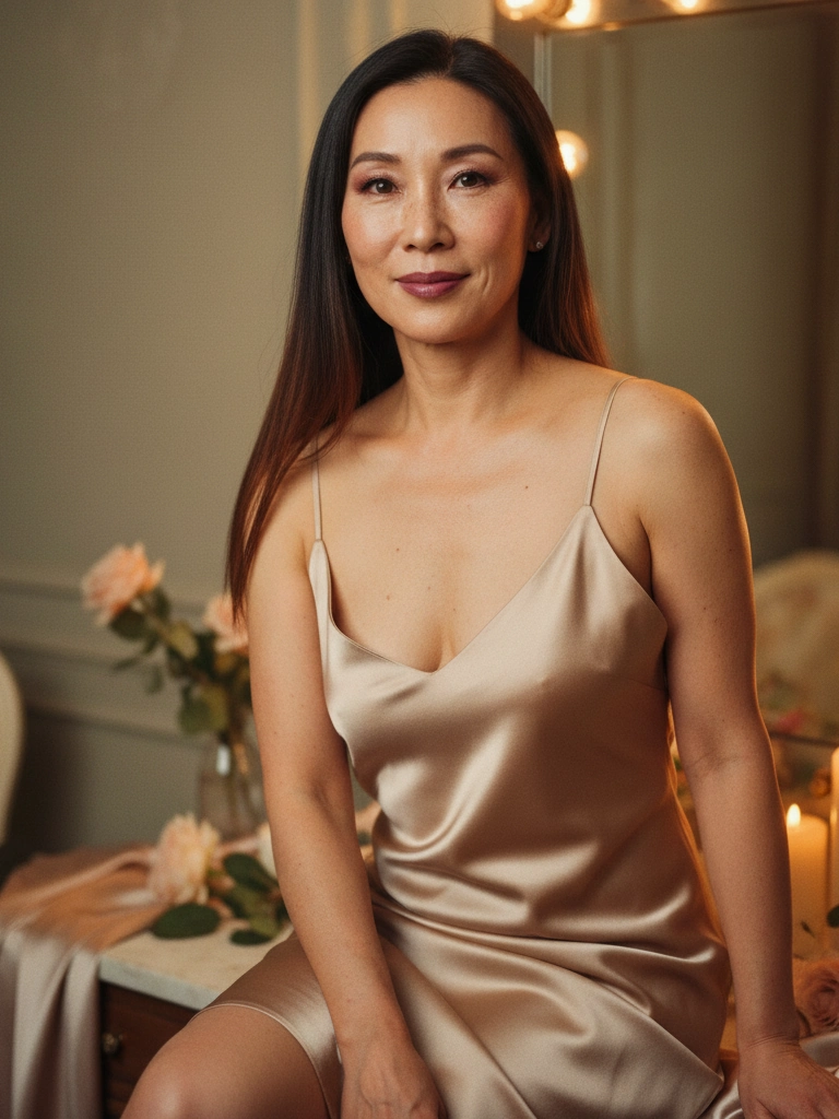 LuxeSuki-Ann escort Düsseldorf