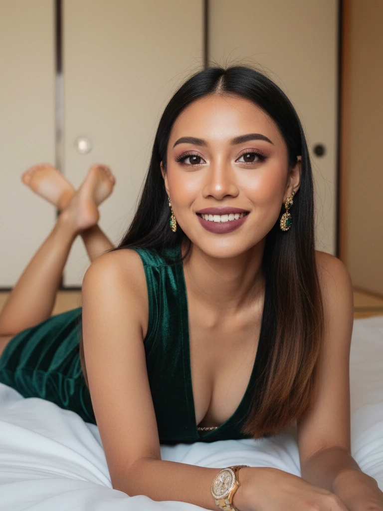 HotAmaya escort Düsseldorf