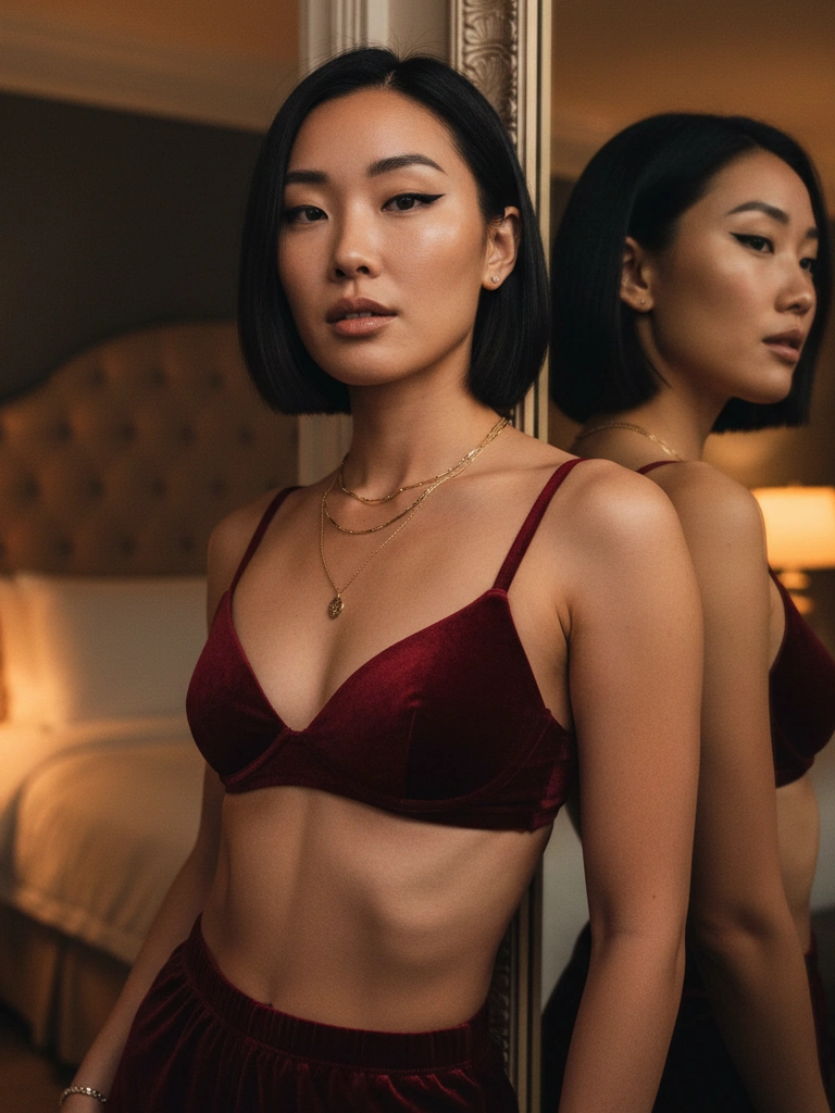HoshiSweet escort Düsseldorf