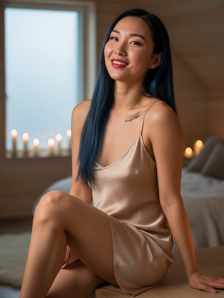 ChiyoKiss escort Düsseldorf