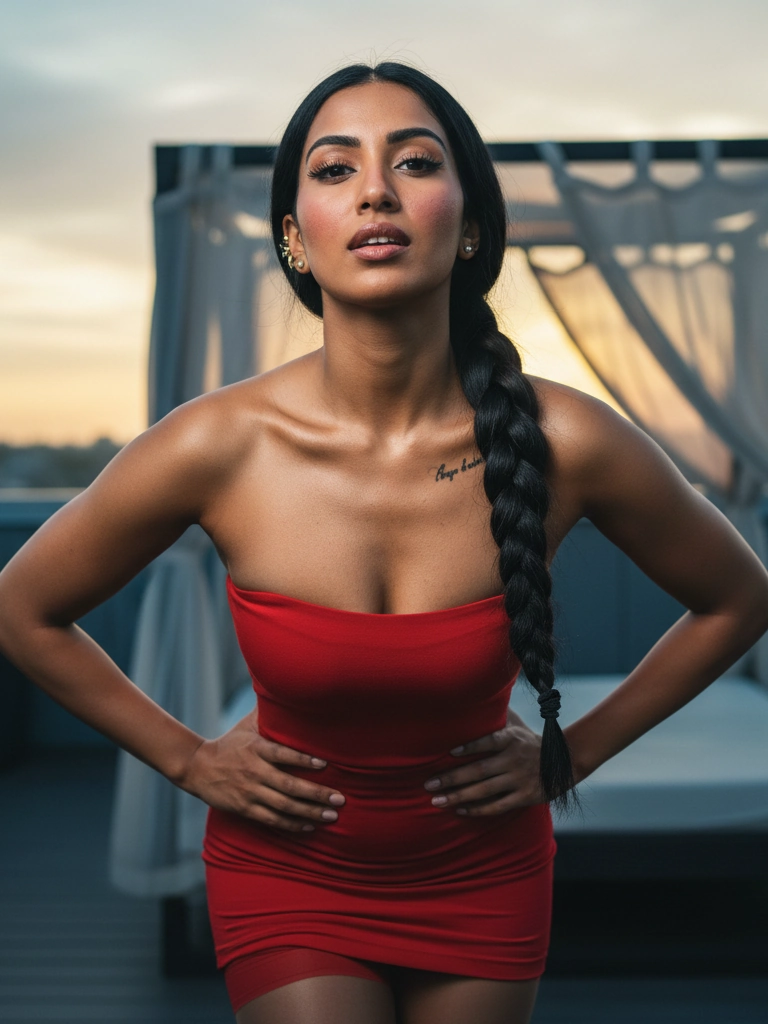 Gauri escort Düsseldorf