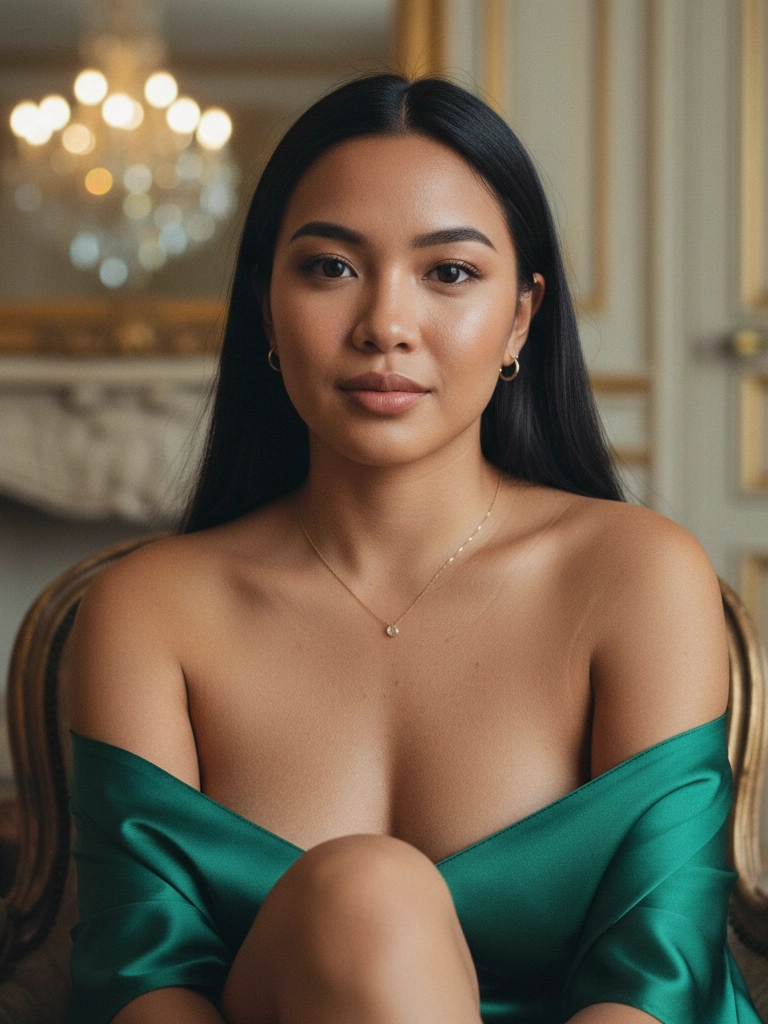 MeiKiss escort Düsseldorf