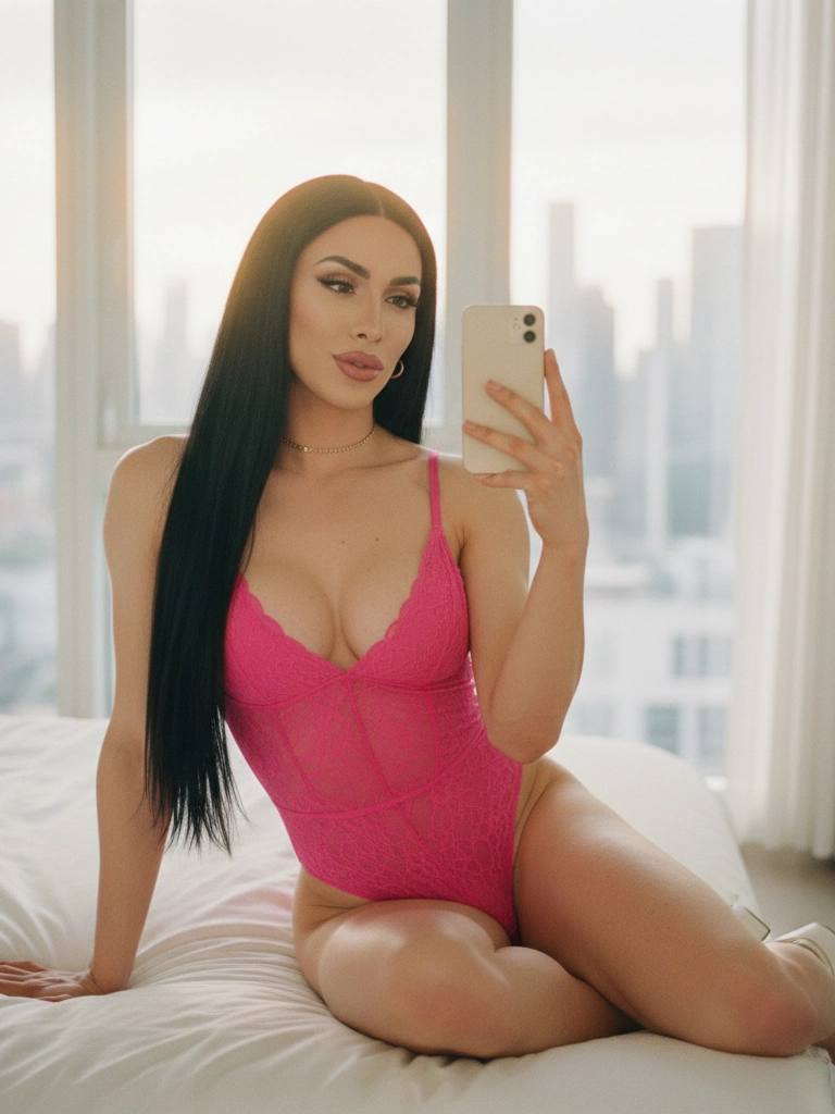JadeLovely escort Düsseldorf