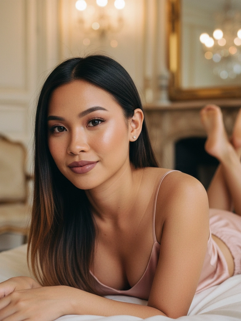 HoshiAngel escort Düsseldorf