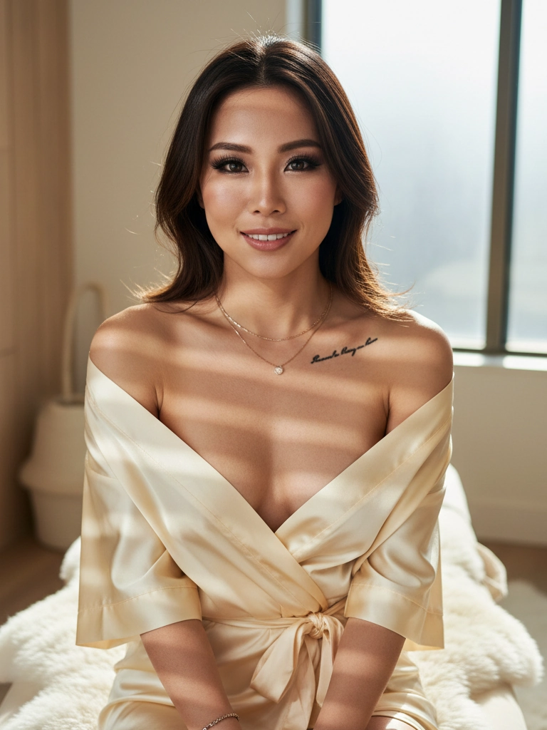 HoshiCandy escort Düsseldorf