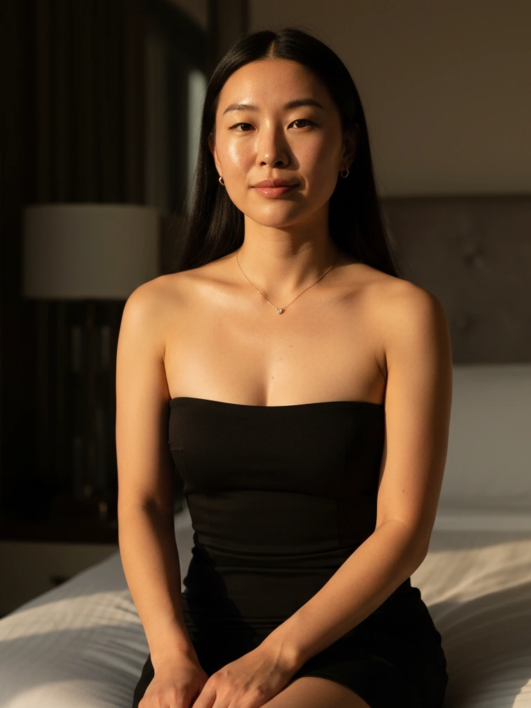 Suki-Ann escort Düsseldorf