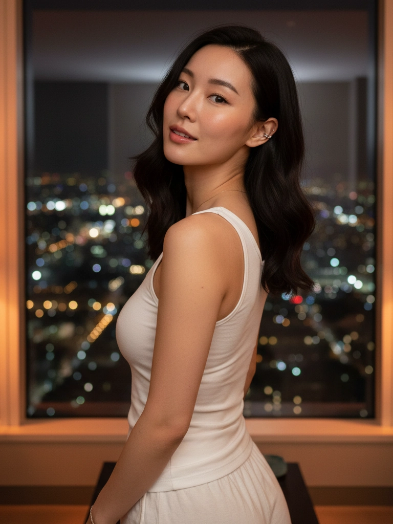 ChiyoShine escort Düsseldorf
