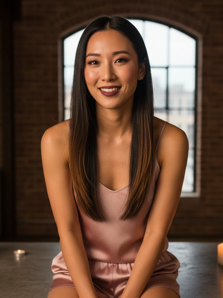 LuxeSuzu escort Düsseldorf