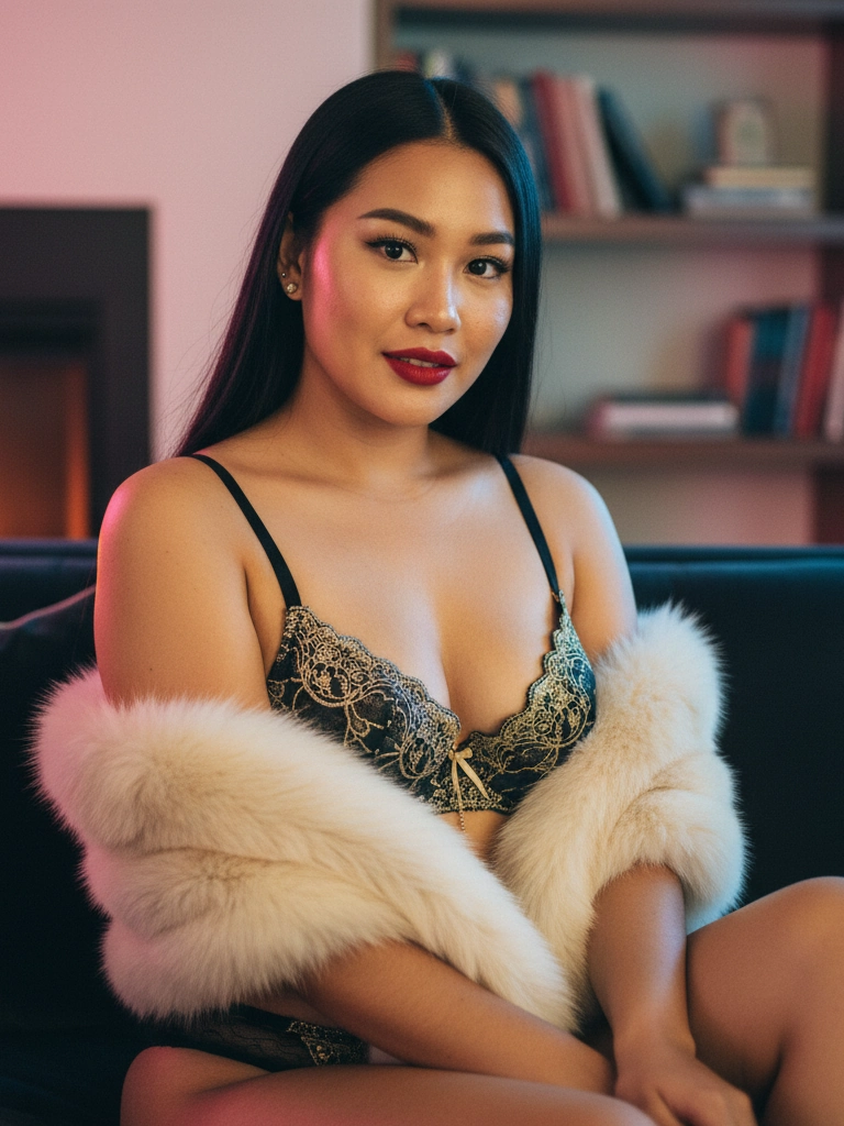 PearlKimiko escort Düsseldorf