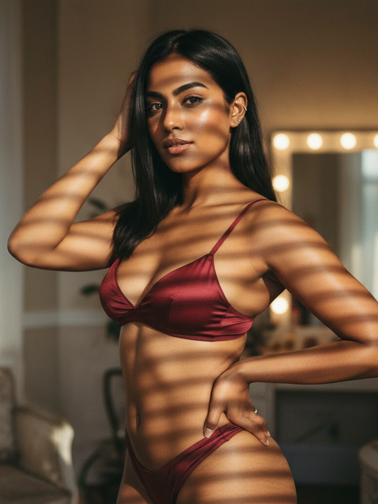 Isha escort Düsseldorf